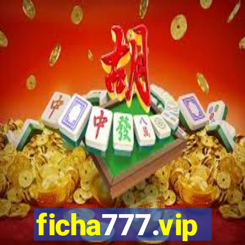 ficha777.vip