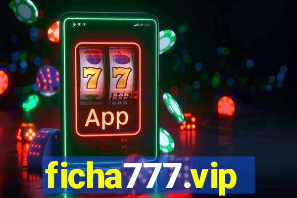 ficha777.vip