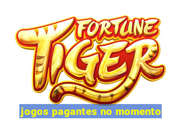 jogos pagantes no momento