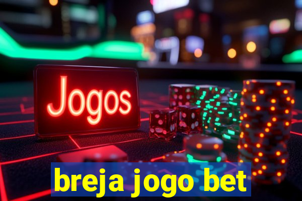 breja jogo bet