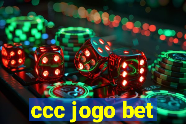 ccc jogo bet