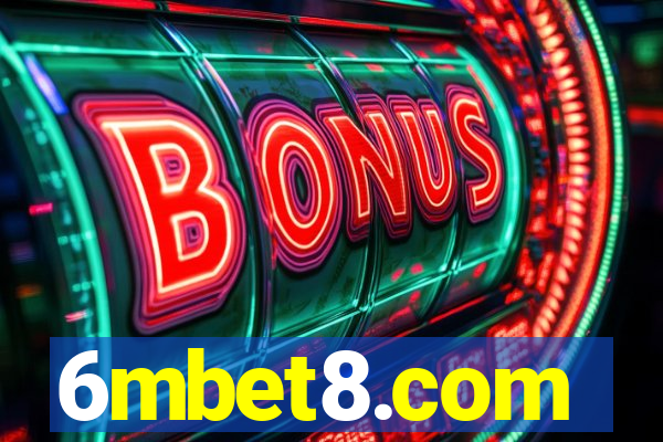 6mbet8.com