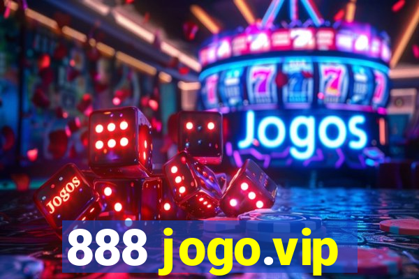 888 jogo.vip