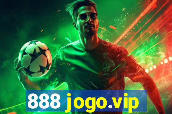 888 jogo.vip