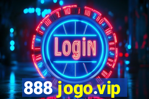 888 jogo.vip