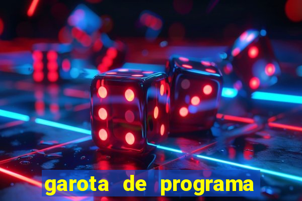 garota de programa chamada de vídeo