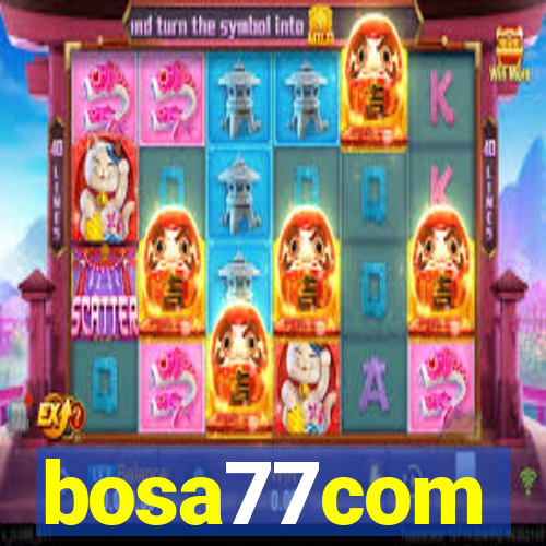 bosa77com