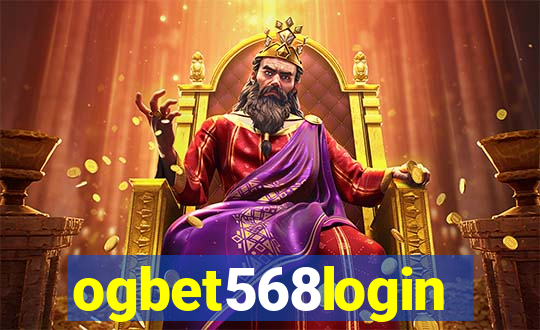 ogbet568login