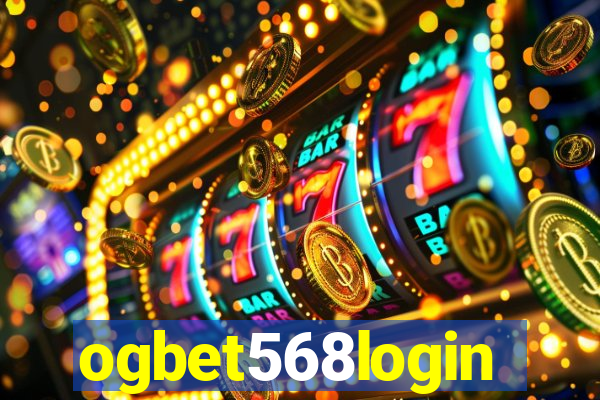 ogbet568login