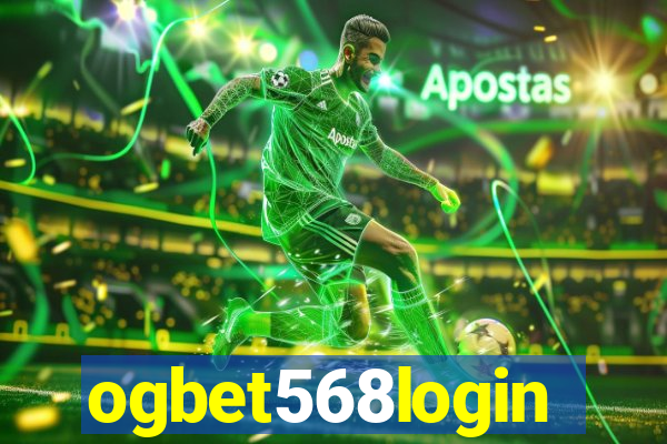 ogbet568login