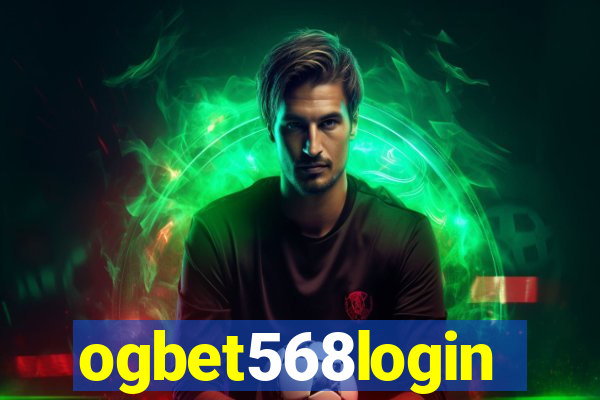 ogbet568login