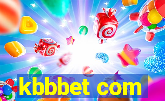 kbbbet com