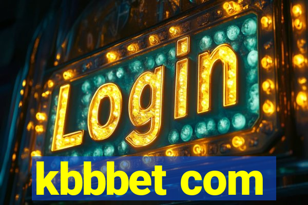 kbbbet com