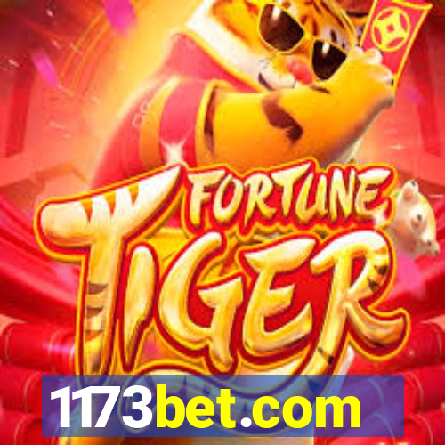 1173bet.com