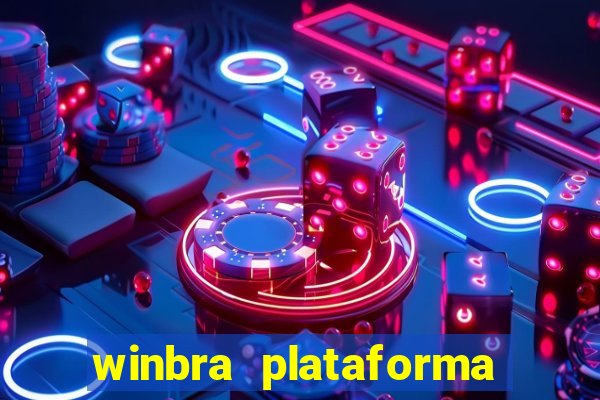 winbra plataforma de jogos