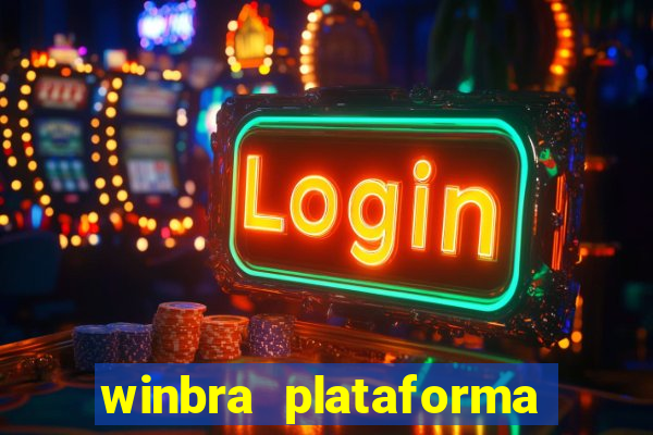 winbra plataforma de jogos