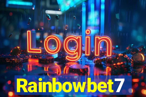 Rainbowbet7