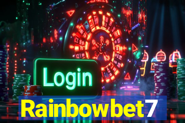 Rainbowbet7