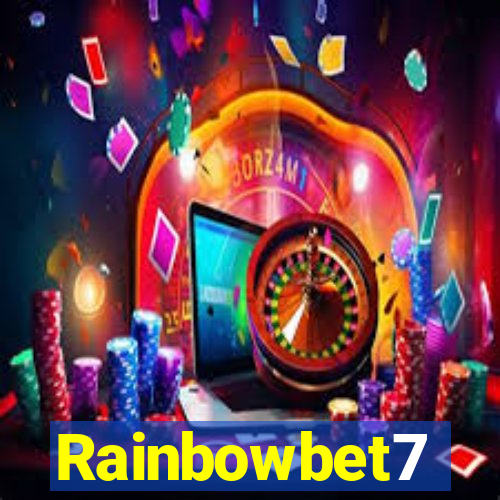 Rainbowbet7