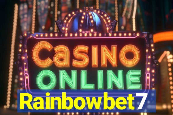 Rainbowbet7