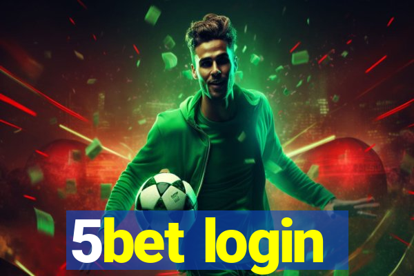 5bet login