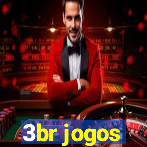 3br jogos