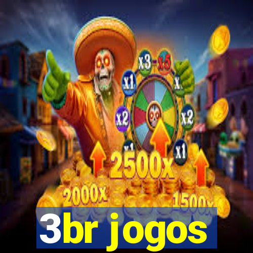 3br jogos