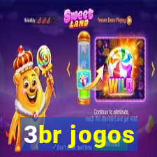 3br jogos