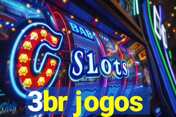 3br jogos