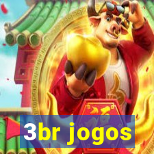 3br jogos