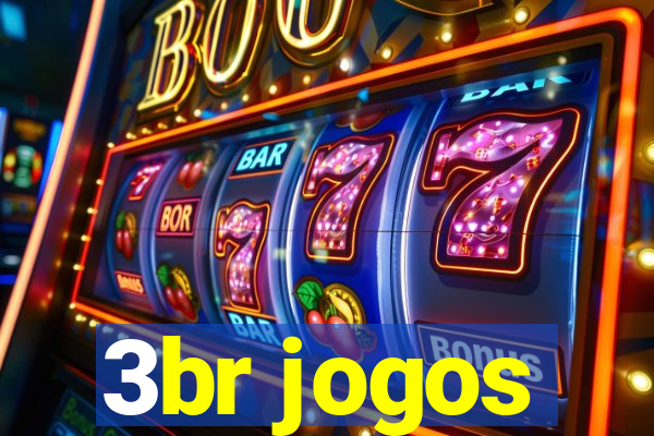 3br jogos