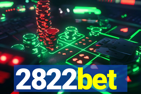 2822bet