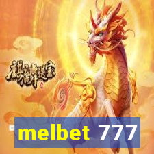 melbet 777