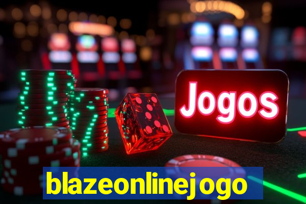 blazeonlinejogo