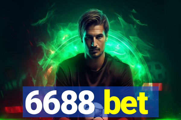 6688 bet