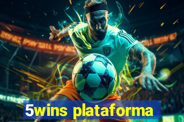 5wins plataforma