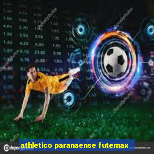 athletico paranaense futemax