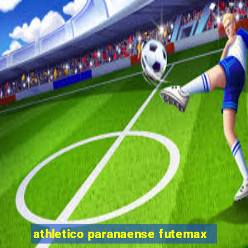 athletico paranaense futemax