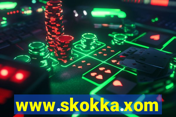 www.skokka.xom