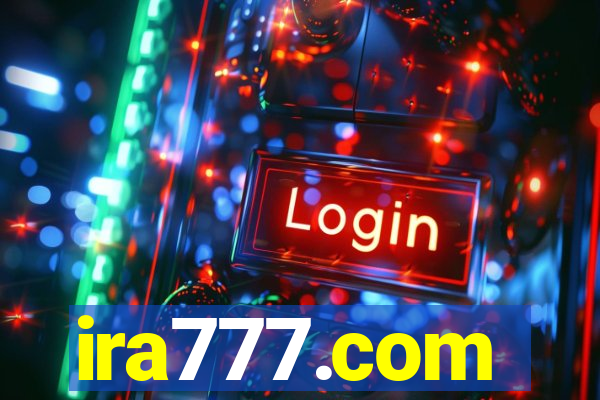 ira777.com