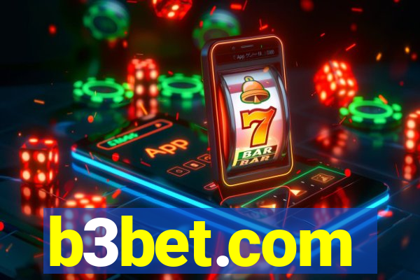 b3bet.com