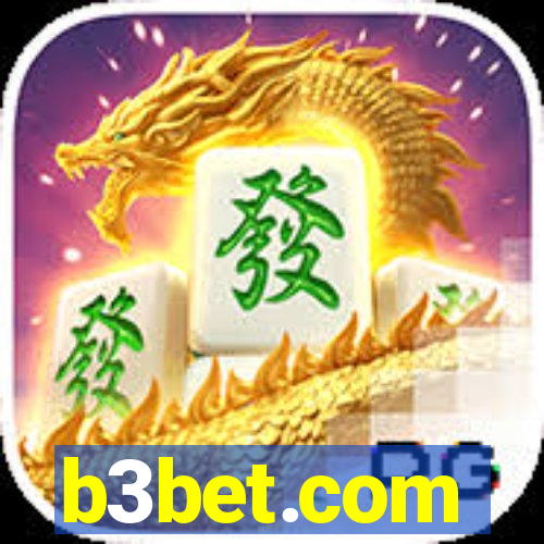 b3bet.com