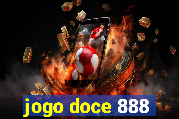 jogo doce 888