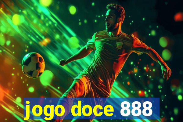 jogo doce 888