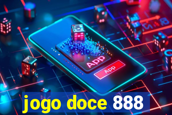 jogo doce 888