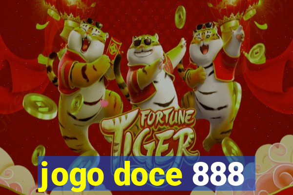 jogo doce 888