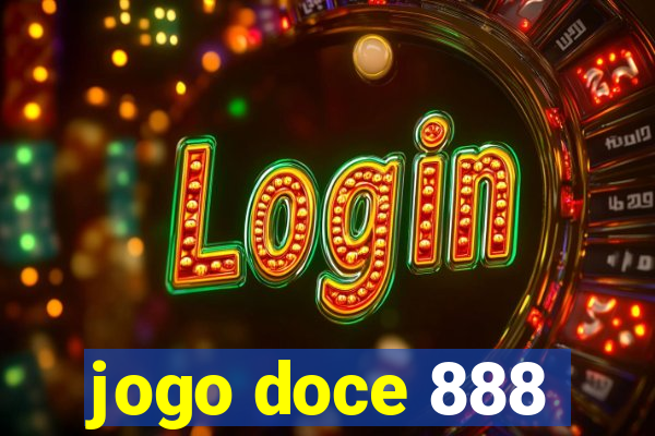 jogo doce 888