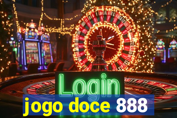 jogo doce 888