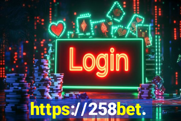 https://258bet.com