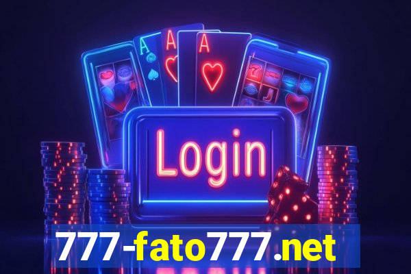 777-fato777.net